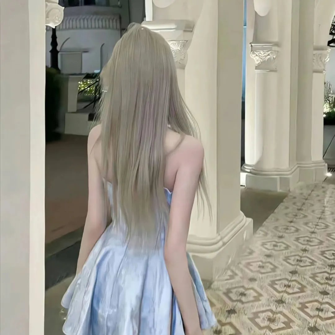 绅士爱美人
