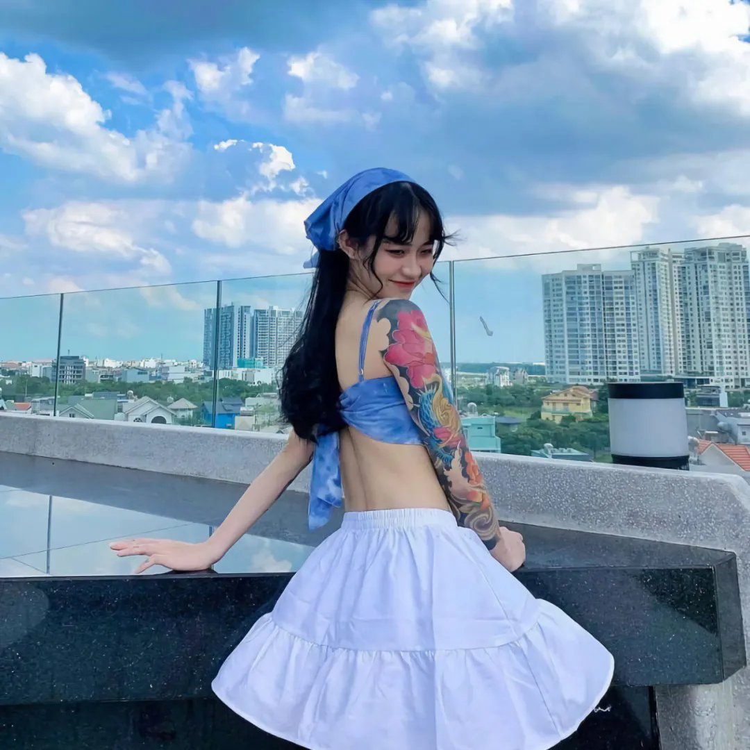 拳语者